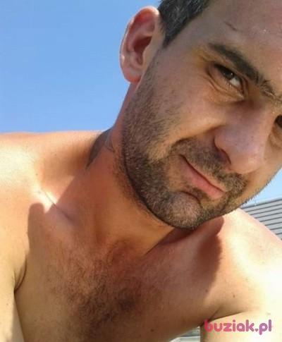 przemek, Male, 38, Wishaw, Wielka Brytania, Photo: 1