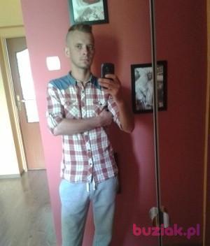 Dawid, Male, 40, Katowice, Polska, Photo: 2