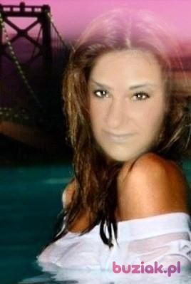 SYLWIA, Kobieta, 37, Człopa, Polska, Zdjęcie: 4