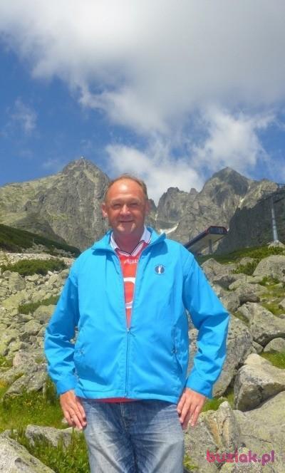Bogdan, Male, 62, Szczecin, Polska, Photo: 14