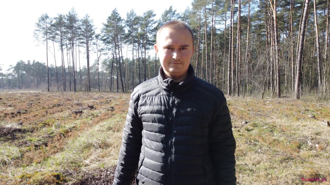 Michał, Male, 37, Zgierz, Polska, Photo: 296