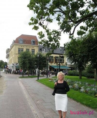 Alicja, Female, 75, Włocławek, Polska, Photo: 2