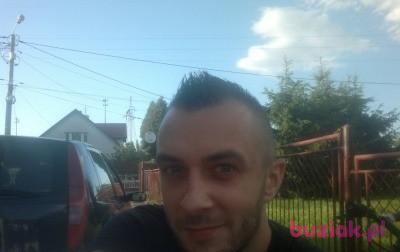 Krzysiek, Male, 39, Mielec, Polska, Photo: 2