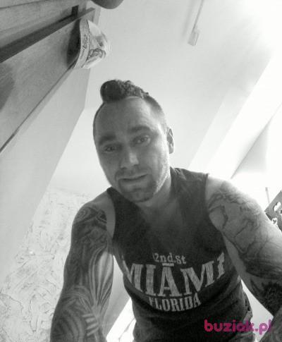 Bart, Male, 42, Olsztyn, Polska, Photo: 7
