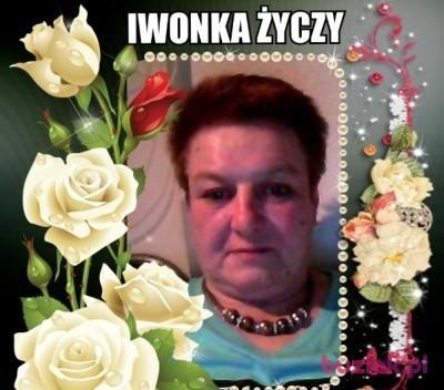 IWONA, Female, 62, Niemcy, Photo: 9