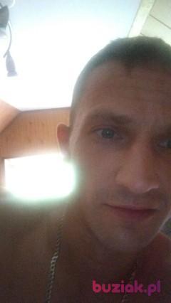 Kamil, Mężczyzna, 35, Suwałki, Polska, Zdjęcie: 2