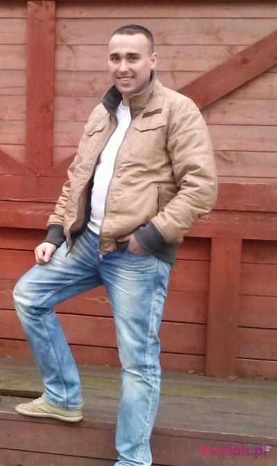 jazon82, Male, 44, Bydgoszcz, Polska, Photo: 1