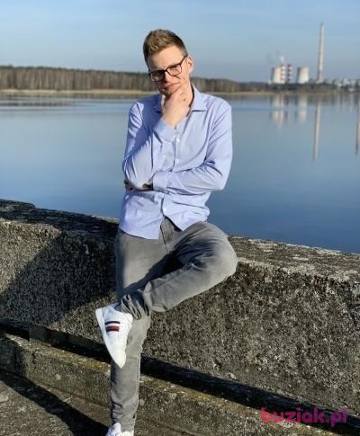 Sławek, Male, 34, Rybnik, Polska, Photo: 2