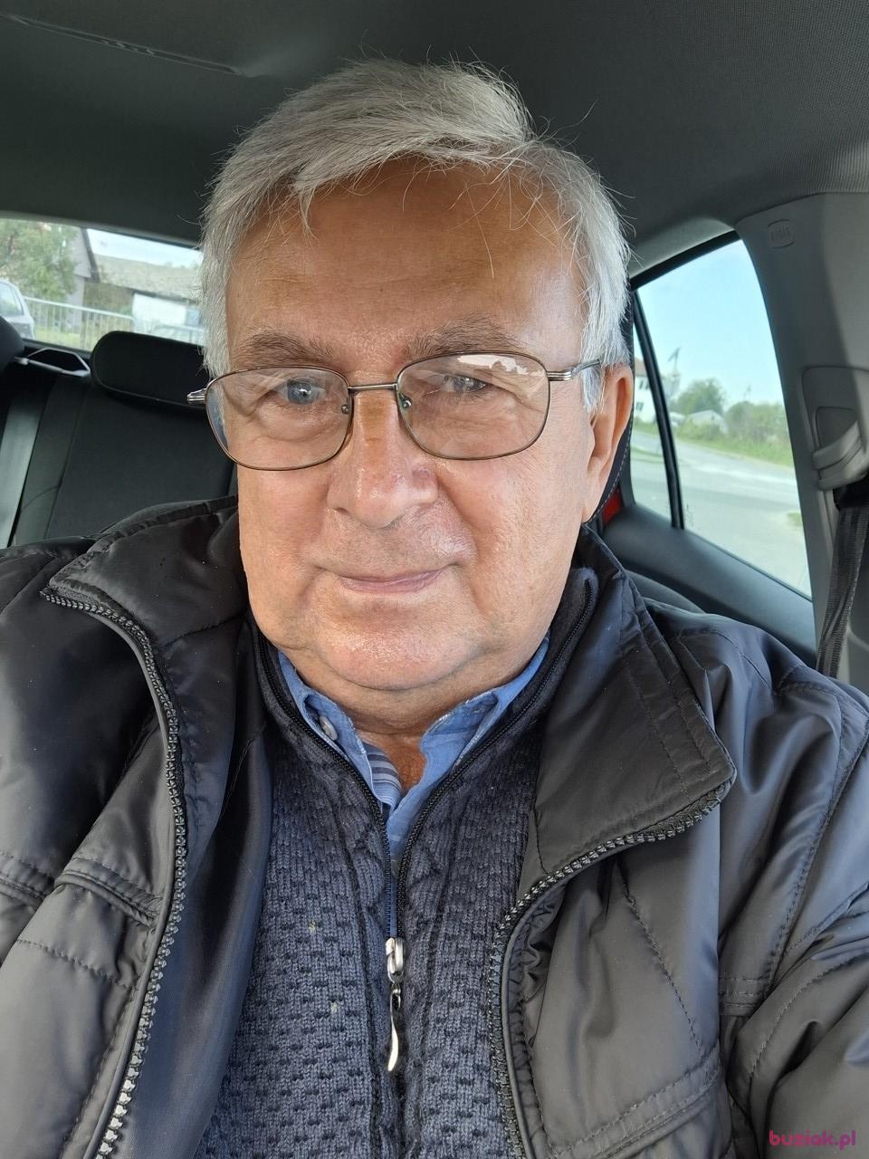 Jerzy, Mężczyzna, 62, Lublin, Polska, Zdjęcie: 4