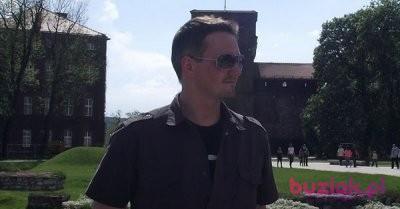 Tytus, Male, 45, Katowice, Polska, Photo: 3