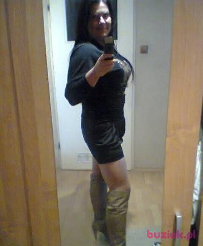 Angela, Kobieta, 43, Gdańsk, Polska, Zdjęcie: 2