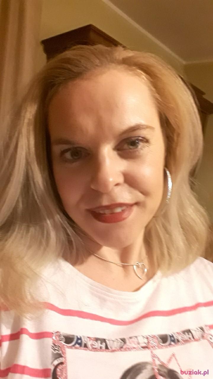 Zosia, Kobieta, 45, Radom, Polska, Zdjęcie: 5