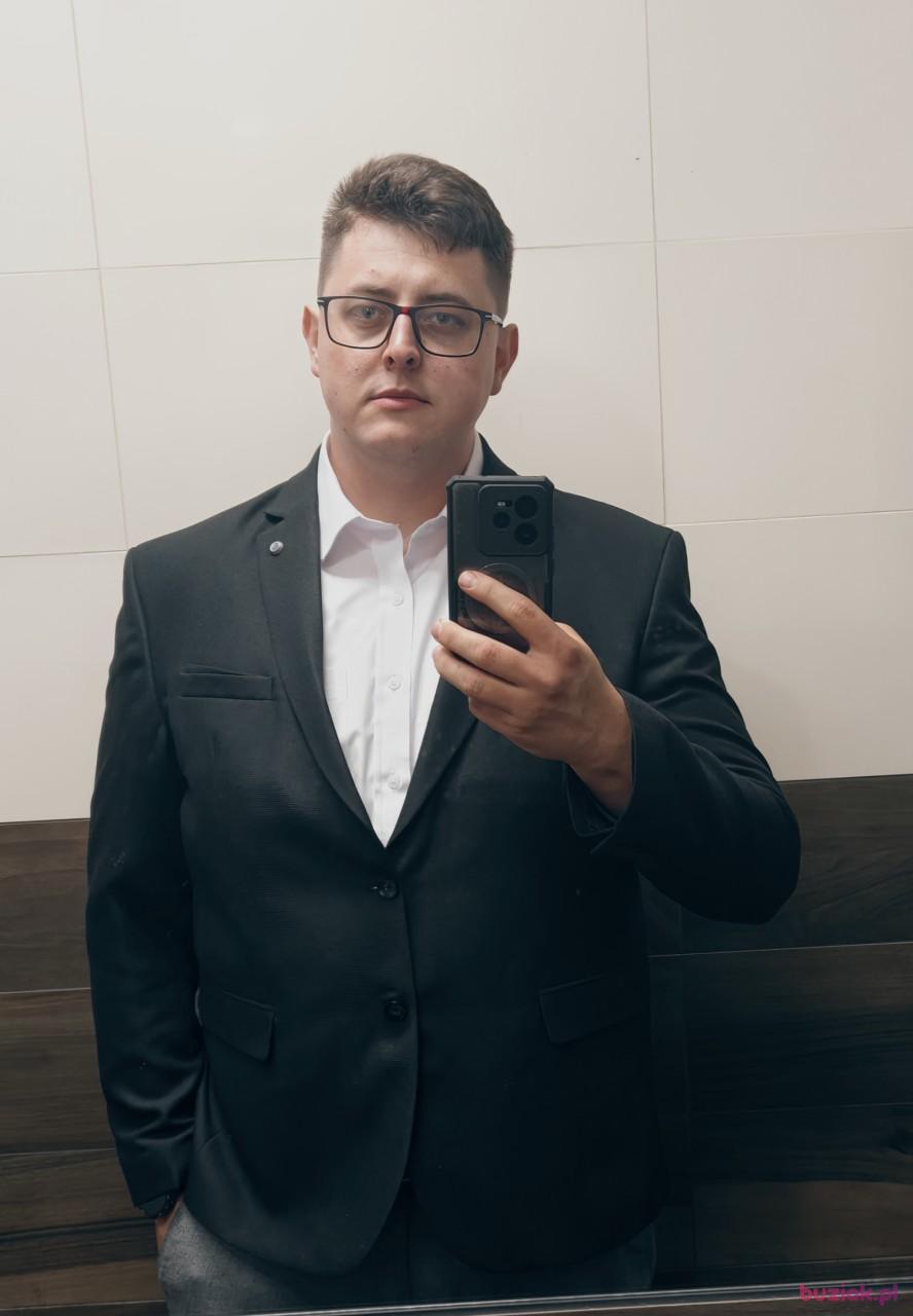 Krzysztof, Mężczyzna, 28, Pajęczno, Polska, Zdjęcie: 1