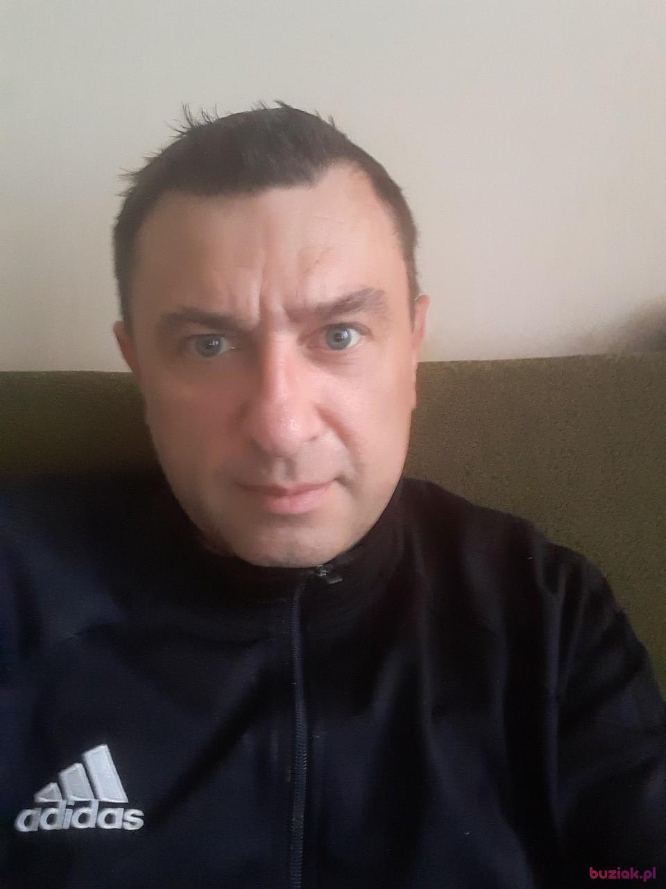 Radek, Male, 50, Łódź, Polska, Photo: 2