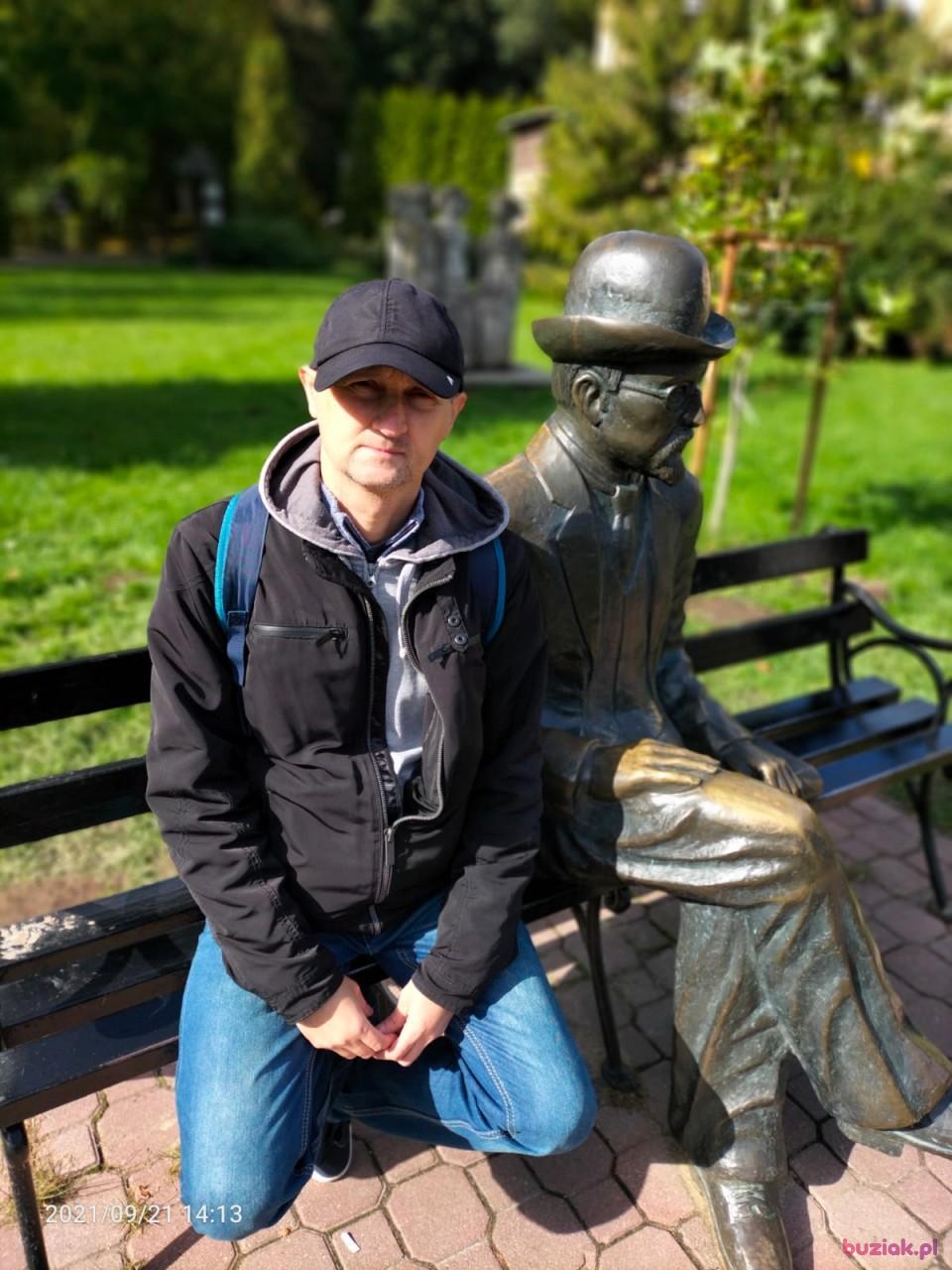 Adam, Male, 48, Świdnik, Polska, Photo: 4