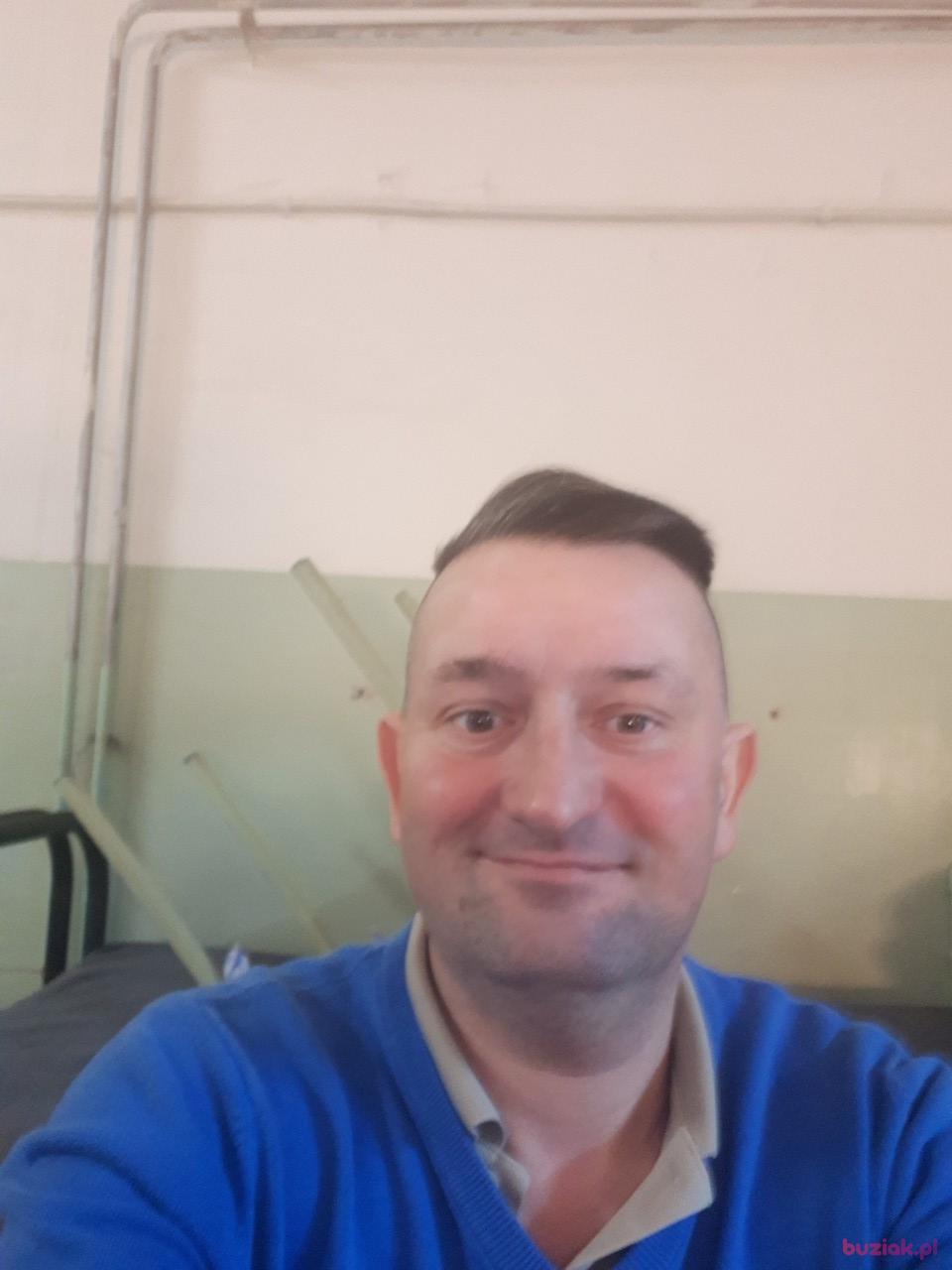 Adrian, Male, 45, Wrocław, Polska, Photo: 5