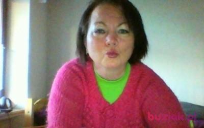 jolanta, Female, 63, Lublin, Polska, Photo: 10