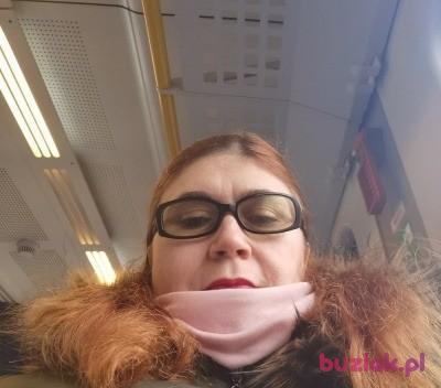 Wioletta, Female, 50, Świętochłowice, Polska, Photo: 5