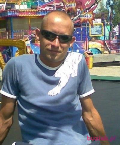 Szymon, Mężczyzna, 41, Leszno, Polska, Zdjęcie: 7