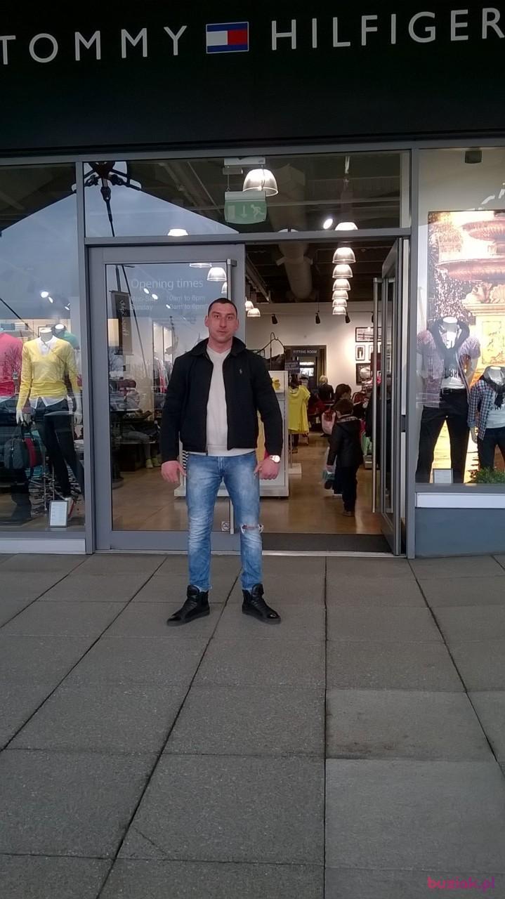Krzysztof, Mężczyzna, 40, Apeldoorn, Holandia, Zdjęcie: 2