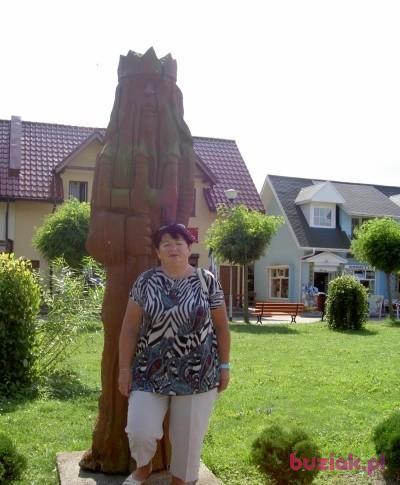 Ewa, Kobieta, 77, Olkusz, Polska, Zdjęcie: 3