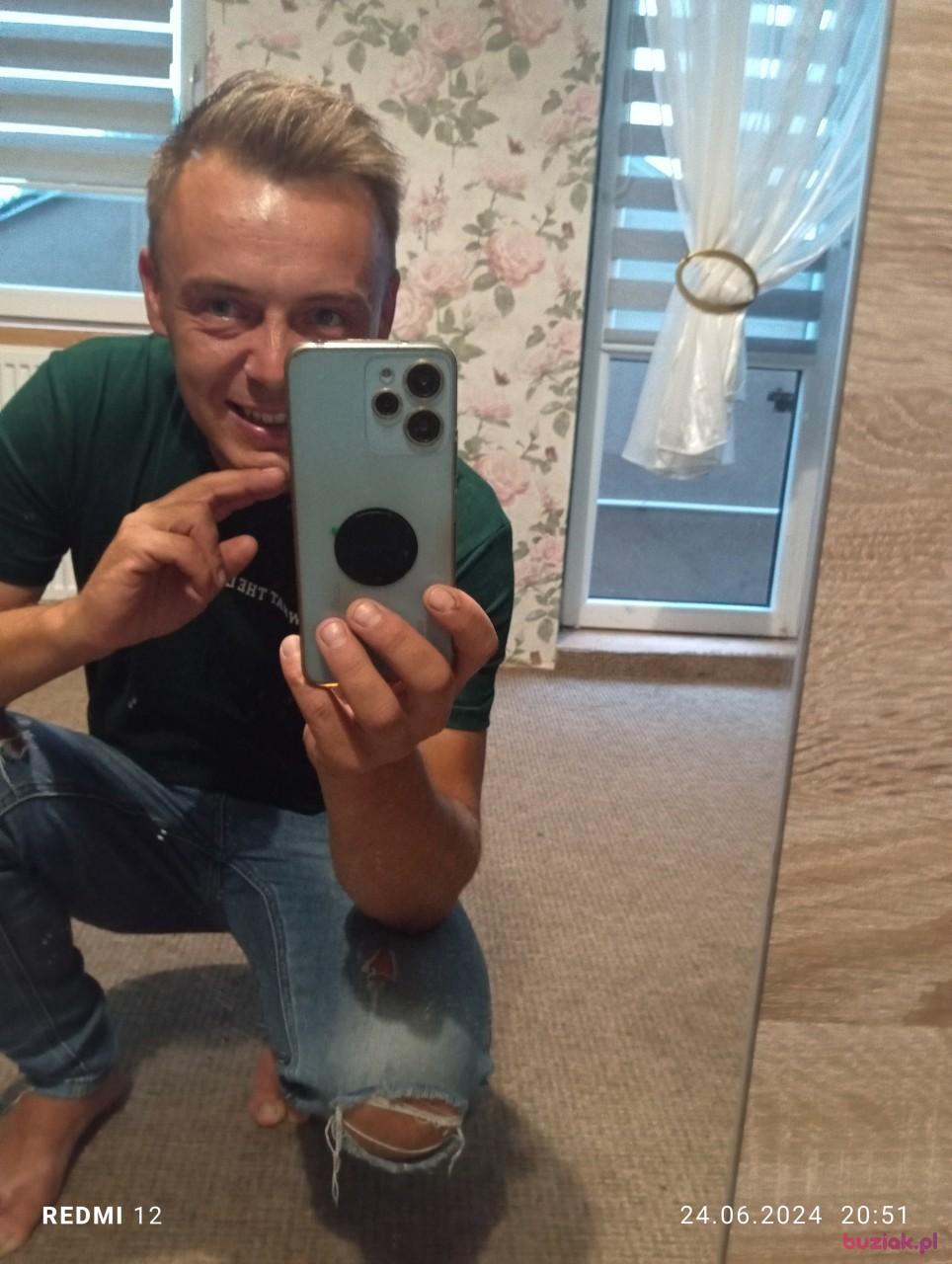 Piotr, Male, 33, Łęczyca, Polska, Photo: 2