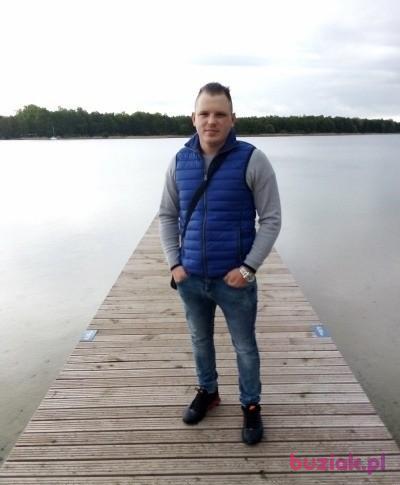 mrowa14565, Male, 31, Konin, Polska, Photo: 2