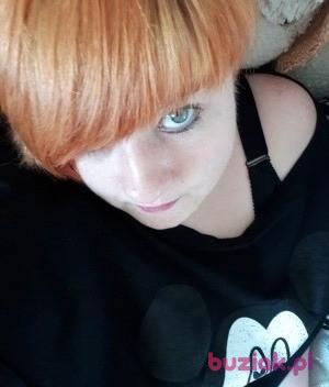 Gośka, Kobieta, 38, Kraków, Polska, Zdjęcie: 8