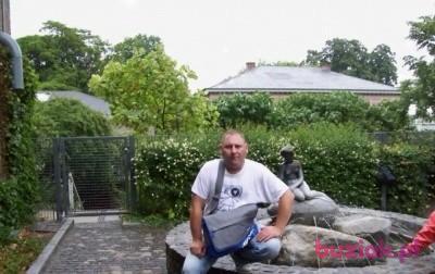 marek, Male, 55, Szczecin, Polska, Photo: 2