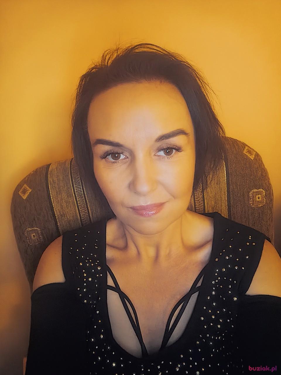 Marta, Female, 43, Środa Śląska, Polska, Photo: 1