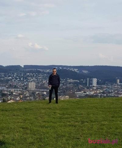 Piotr, Male, 34, Niemcy, Photo: 2