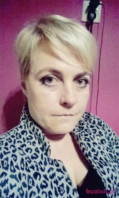 kaskada1, Kobieta, 46, Warszawa, Polska, Zdjęcie: 1