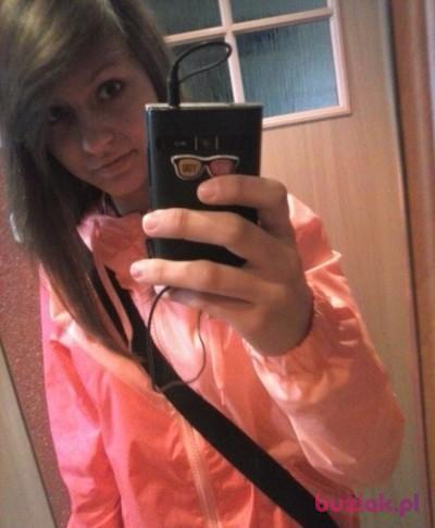 Sandra, Female, 27, Bełchatów, Polska, Photo: 1