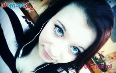 Klaudia, Female, 27, Lublin, Polska, Photo: 3