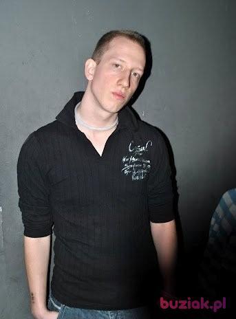 Janusz , Mężczyzna, 33, Warszawa, Polska, Zdjęcie: 2