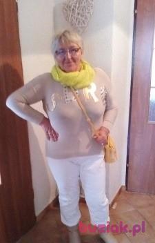 usmiechzawsze59, Female, 67, Katowice, Polska, Photo: 5