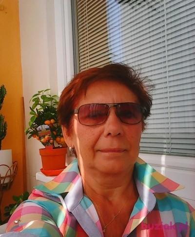 Jolana, Kobieta, 73, Polska, Zdjęcie: 3