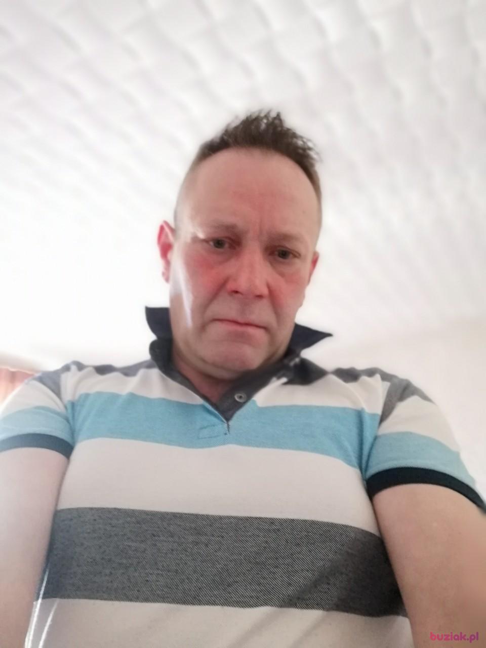Marian, Mężczyzna, 48, Ostrowiec Swiętokrzyski, Polska, Zdjęcie: 2