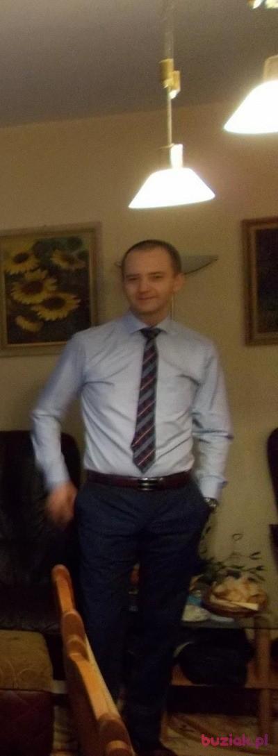 Bartek, Male, 41, Wrocław, Polska, Photo: 5