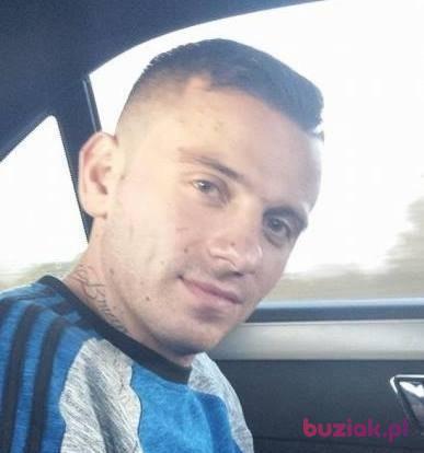 Krystian, Mężczyzna, 39, Westminster, Wielka Brytania, Zdjęcie: 1