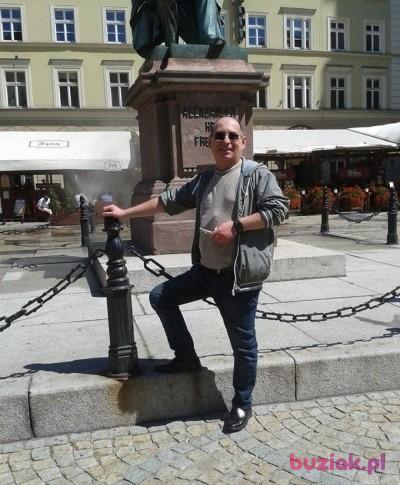 Dariusz, Male, 61, Wrocław, Polska, Photo: 7