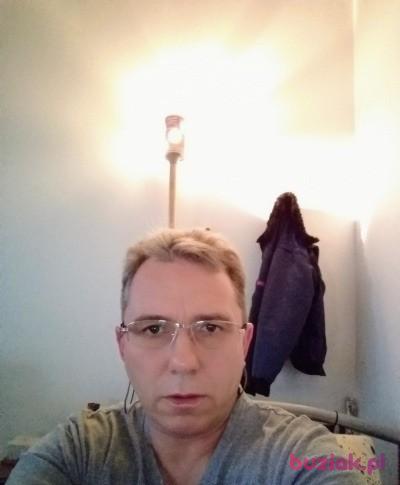 JACEK , Mężczyzna, 52, Włocławek, Polska, Zdjęcie: 3