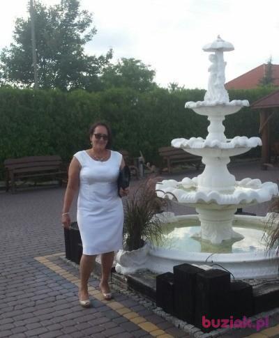 Eliza. ., Kobieta, 67, Radom, Polska, Zdjęcie: 3