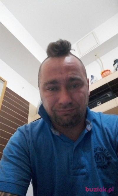 Bart, Male, 42, Olsztyn, Polska, Photo: 4