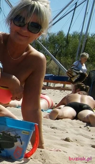 olga, Kobieta, 61, Chorzów, Polska, Zdjęcie: 2