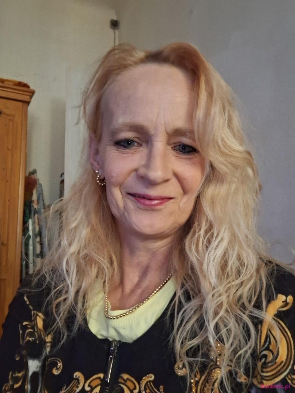 Jola, Female, 56, Berlin, Niemcy, Photo: 2