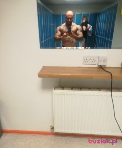 Krystian , Mężczyzna, 46, Bournemouth, Wielka Brytania, Zdjęcie: 4