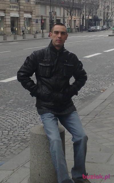 ANDRE, Mężczyzna, 49, Polska, Zdjęcie: 1