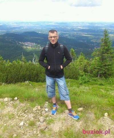 oko3433, Mężczyzna, 48, Wałbrzych, Polska, Zdjęcie: 2