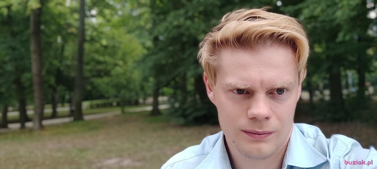 Michal, Mężczyzna, 36, Wolsztyn, Polska, Zdjęcie: 1